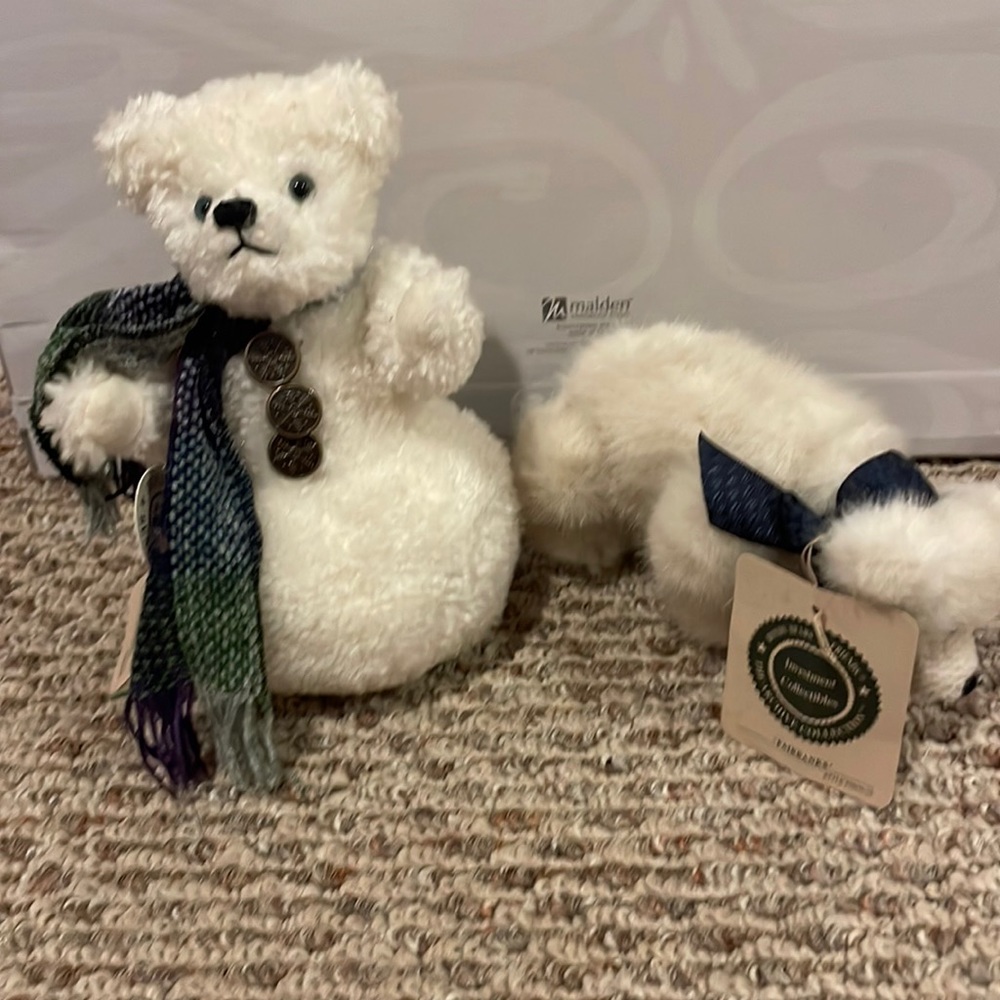 Boyds Bears